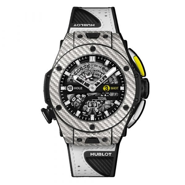 Hublot 416.YS.1120.VR