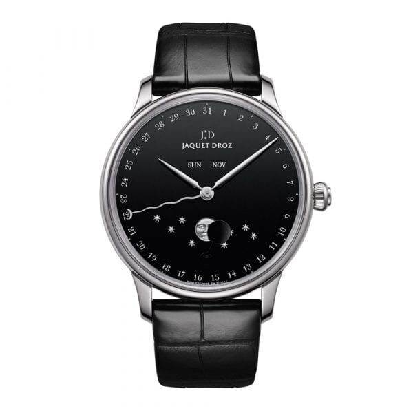 Jaquet Droz J012630270