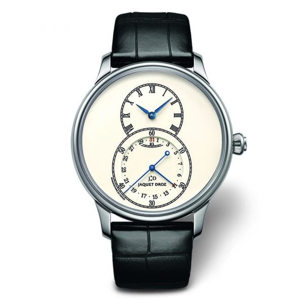 Jaquet Droz J007034200-1