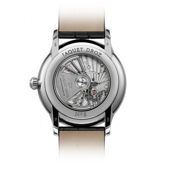 Jaquet Droz J007034200-2