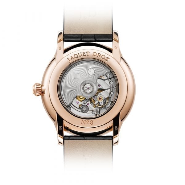 Jaquet Droz J015233200-2