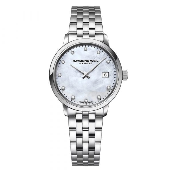 Raymond Weil 5985-ST-97081