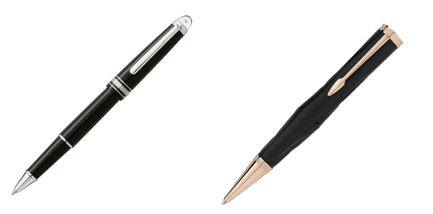 Montblanc Pens for Fathers Day