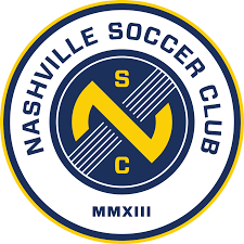 Nashville Soccer Club Logo