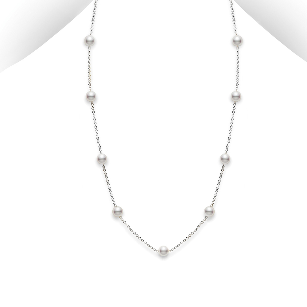 Mikimoto PC158LW