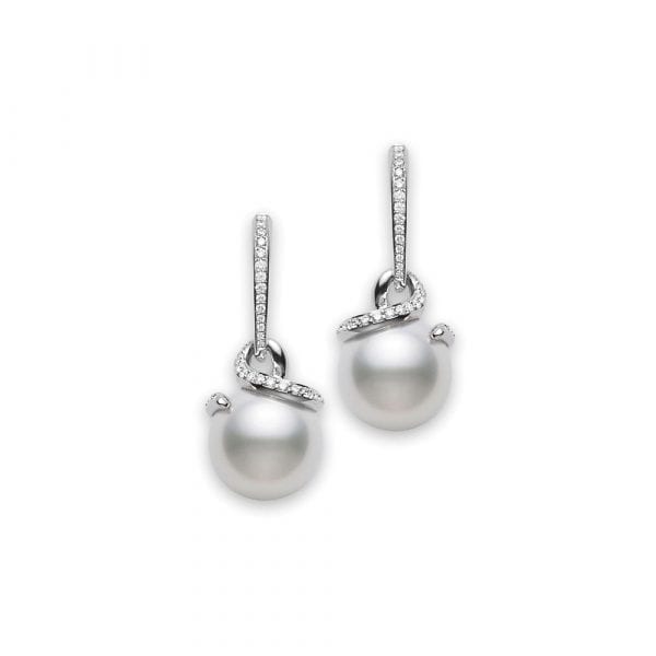 Mikimoto PEA1054NDW