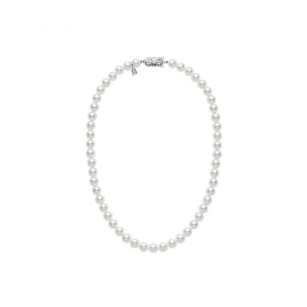 Mikimoto U70118W