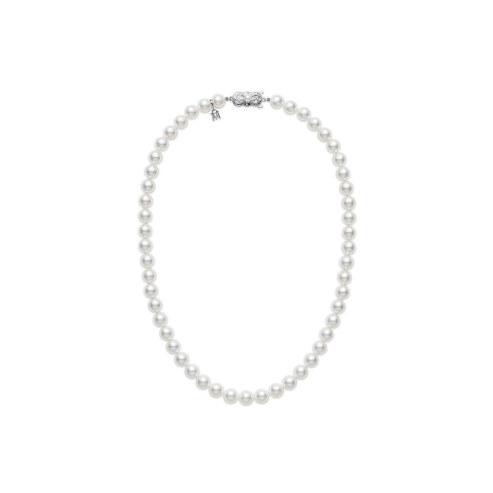 Mikimoto U70118W