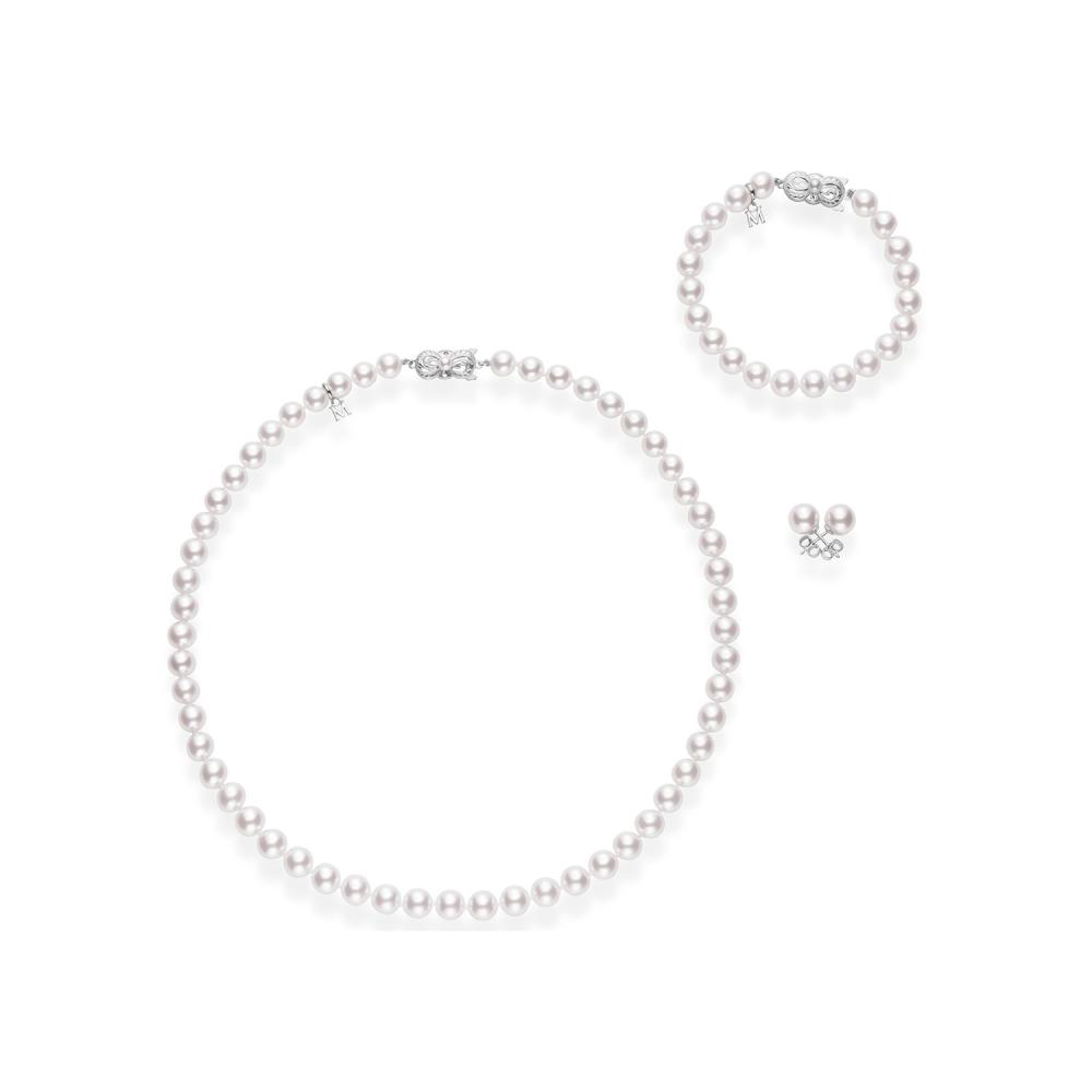 Mikimoto UN80118VD1W3