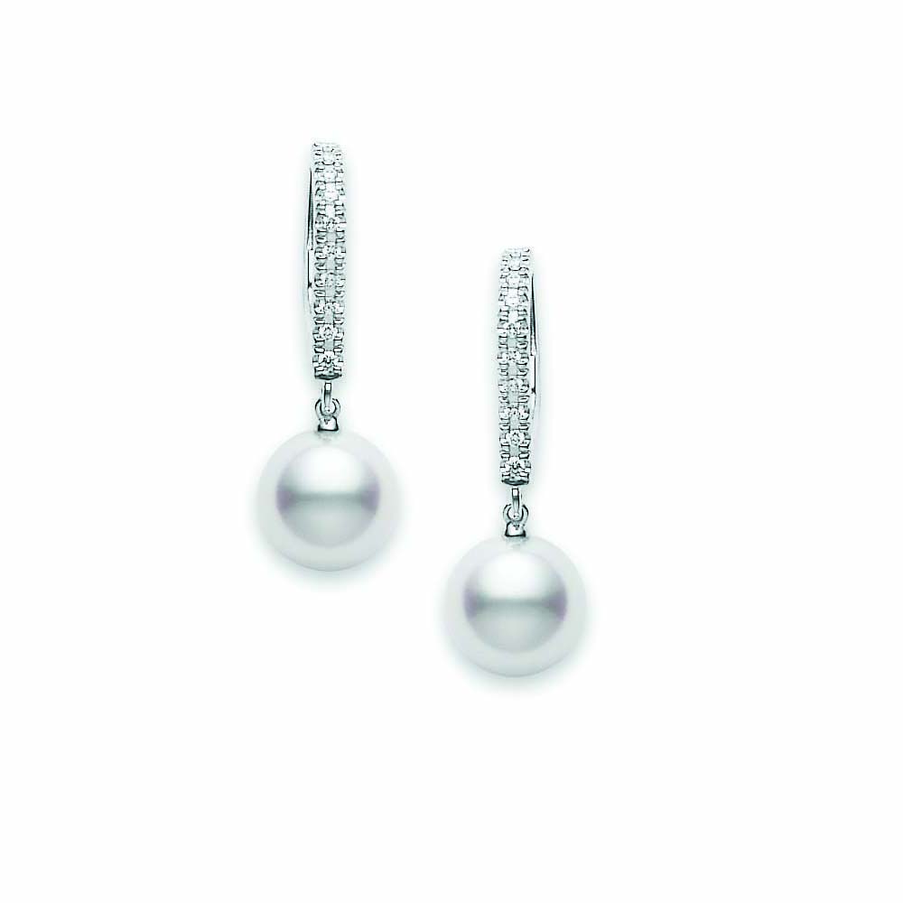 Mikimoto PEA1008DW