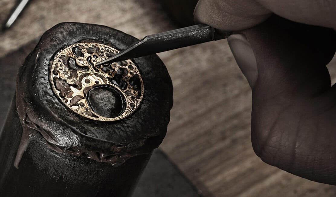 Watchmaking