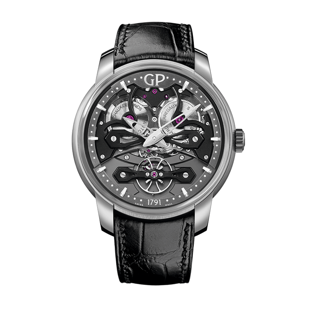 Girard Perregaux 84000-21-001-BB6A