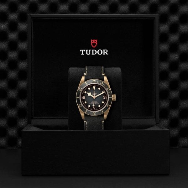 TUDOR M79250BA-0001-4