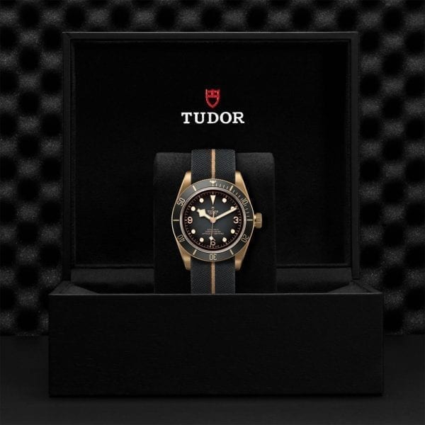 TUDOR M79250BA-0002-4