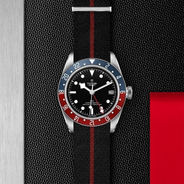 TUDOR M79830RB-0003-2