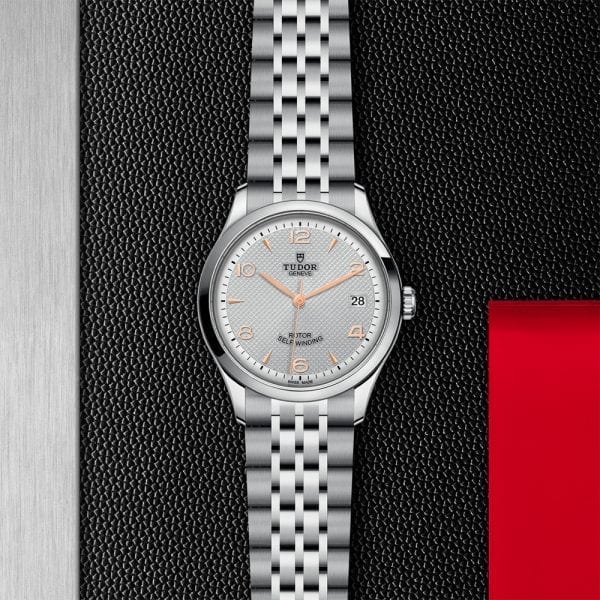 TUDOR M91450-0001-2