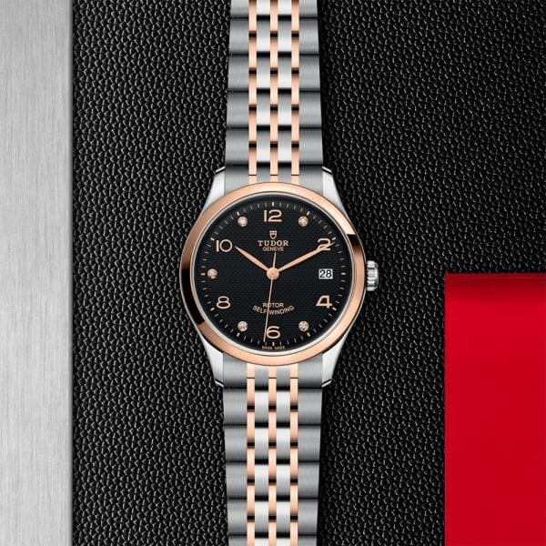 TUDOR M91451-0004-2