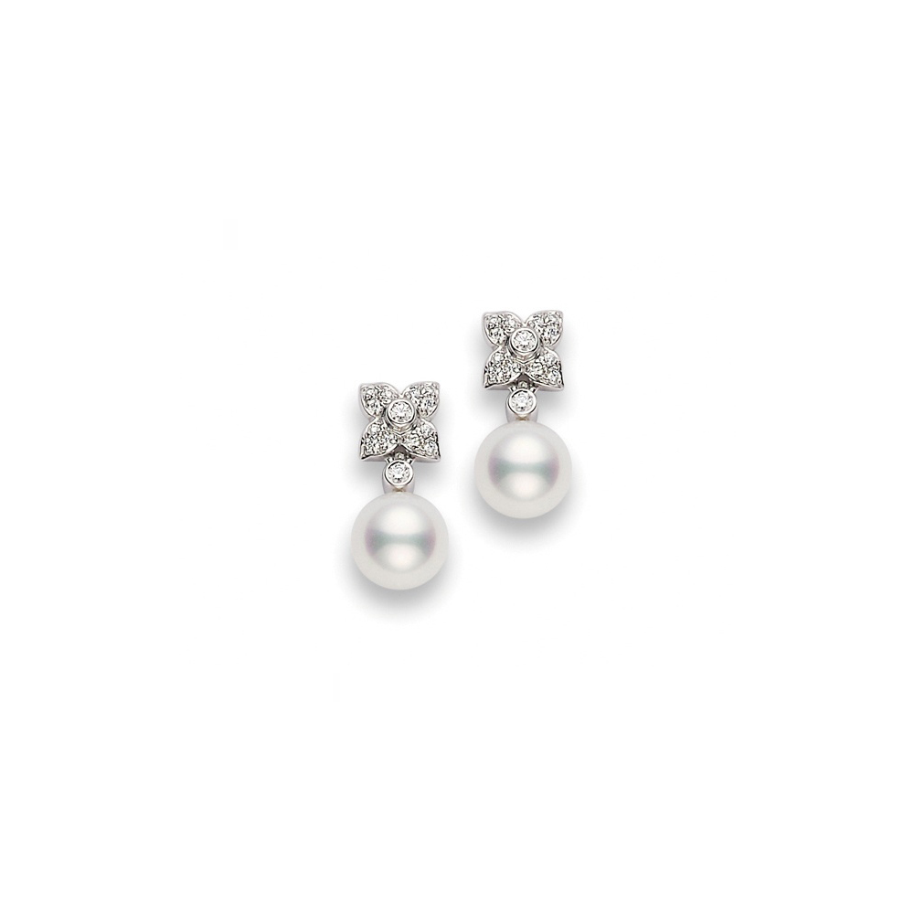 Mikimoto PEA662DW