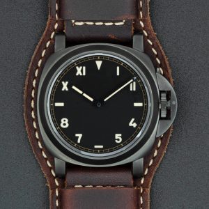 Panerai Luminor Watch PAM00779-2