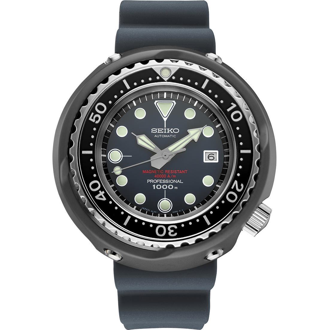 Seiko Tuna Diver 55th Anniversary Series