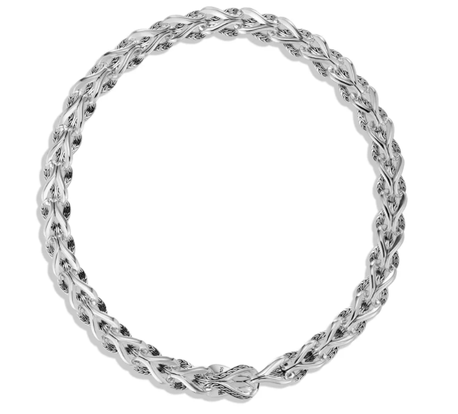 John Hardy Classic Chain Necklace