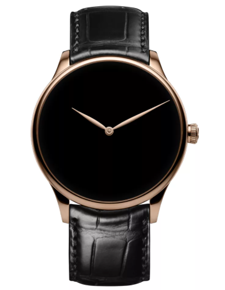 H. Moser Special Concept Watch