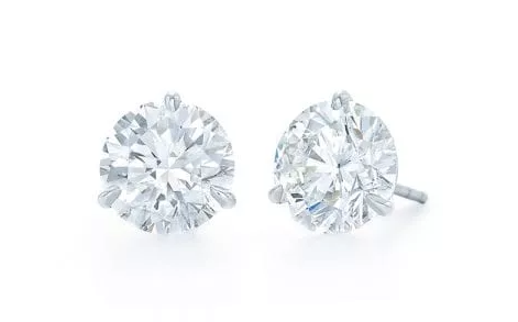 Kwiatt Diamond Studs