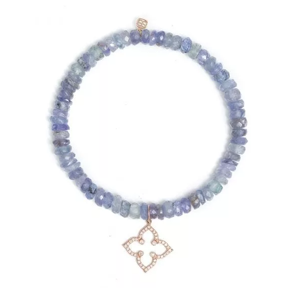 Tanzanite Bracelet