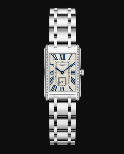 Longines DolceVita Watch