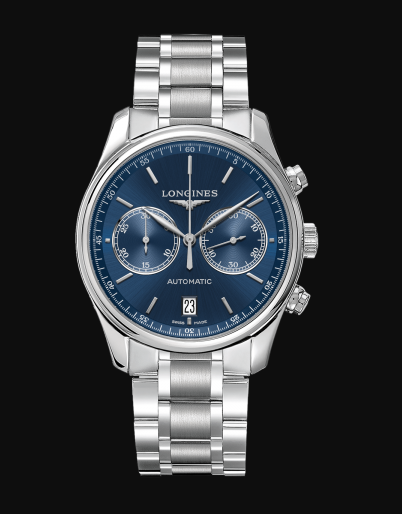 Longines Master Collection Watch