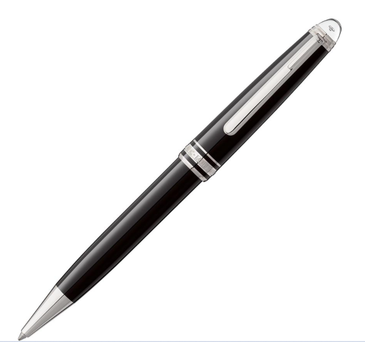 Montblanc Meisterstuck Diamond Classique