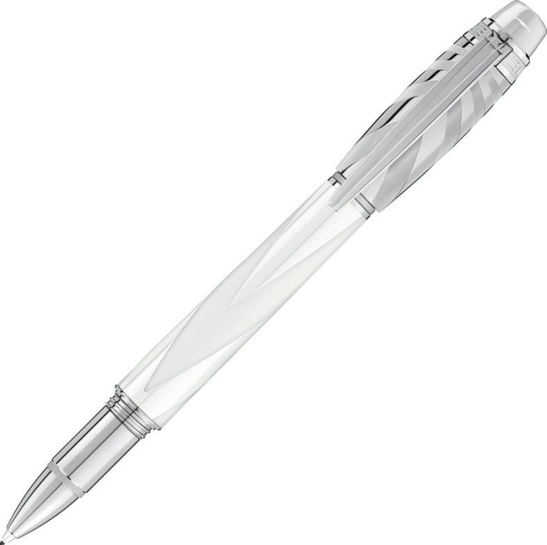 Montblanc starwalker fineline