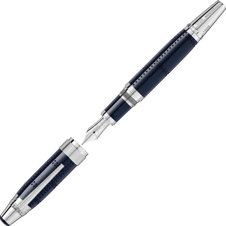 Montblanc Writers Edition