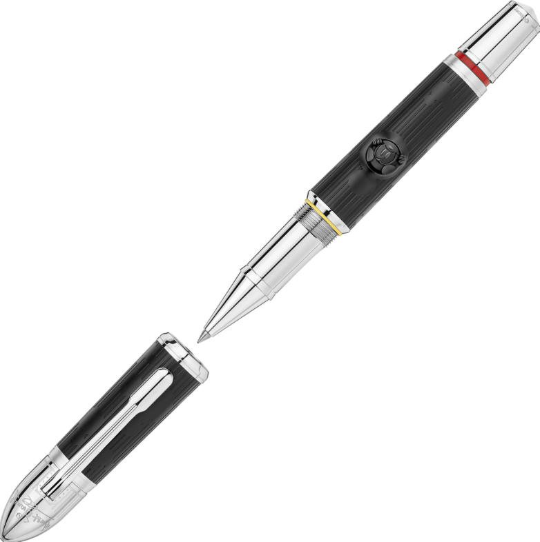 montblanc disney pen