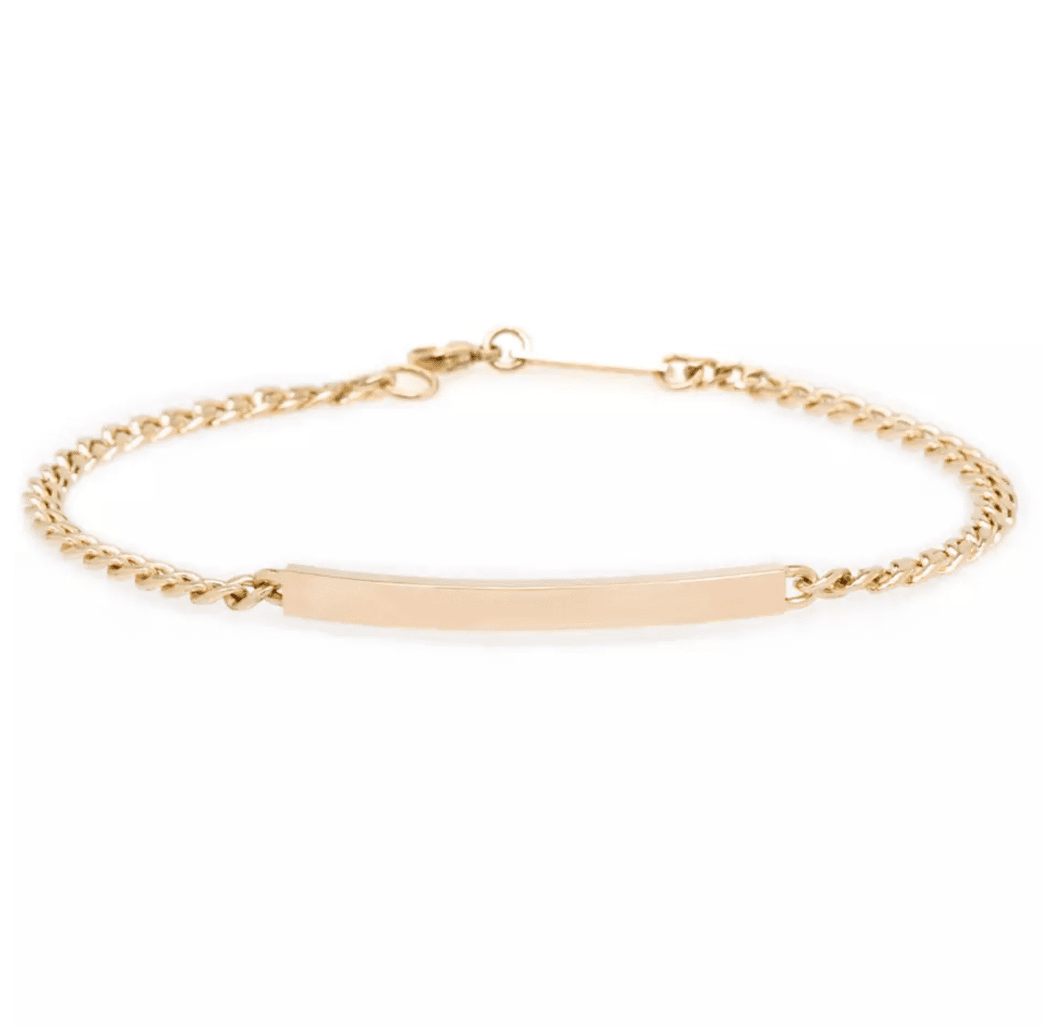 Zoe Chicco ID Bracelet