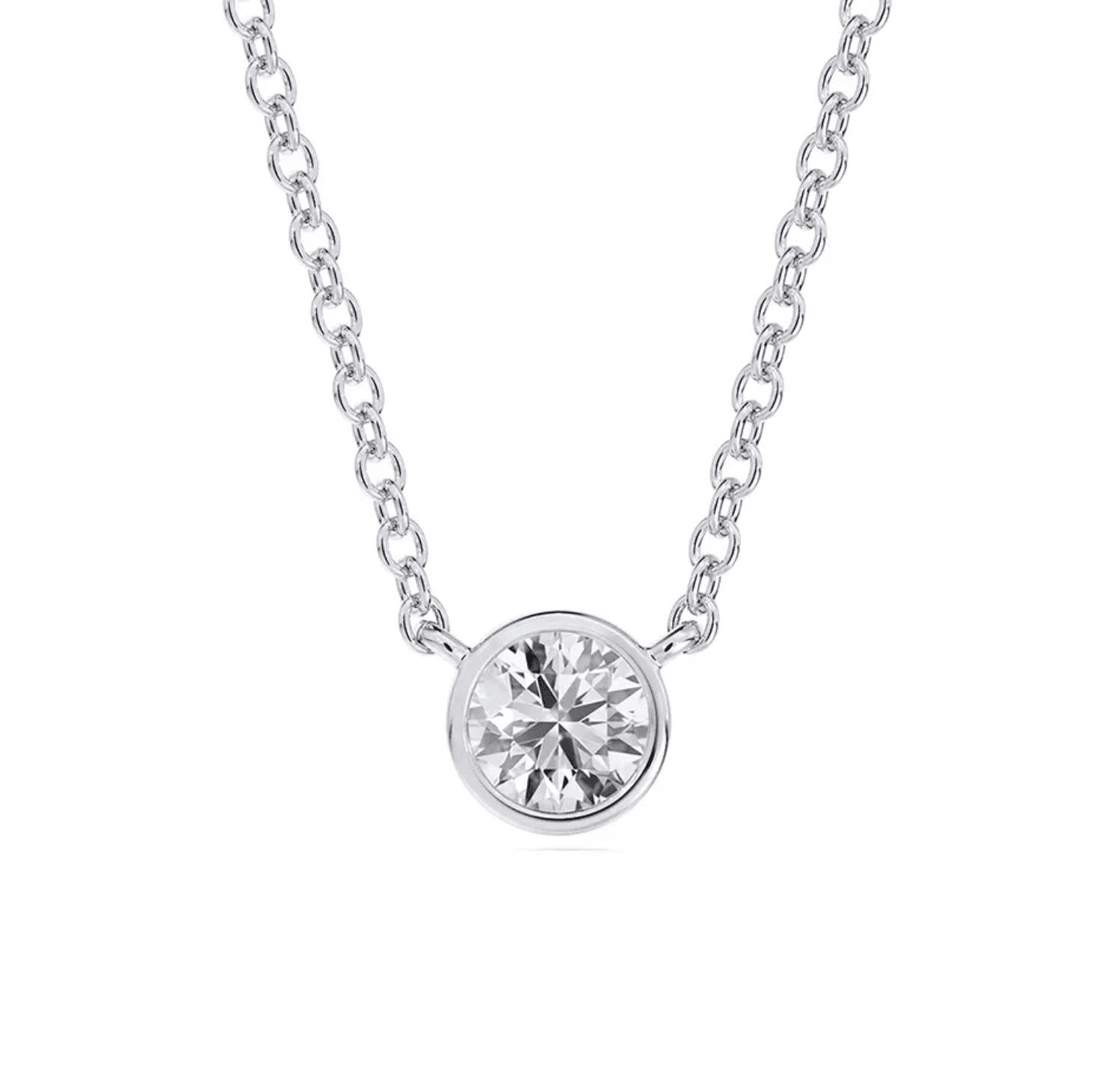 Forevermark Diamond Pendant