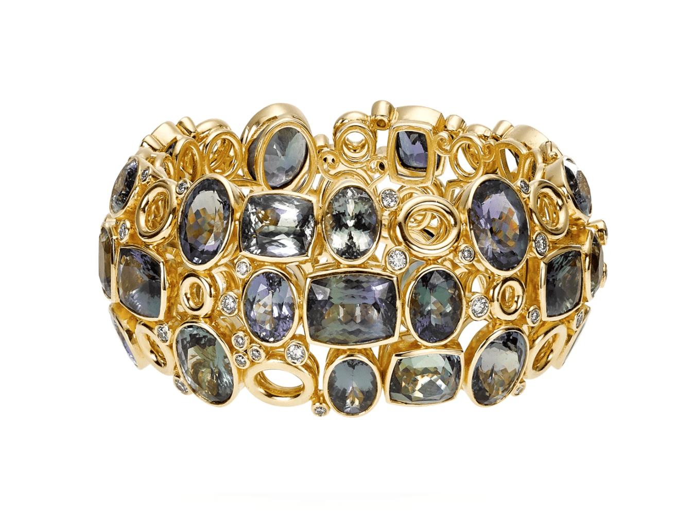 Temple St. Clair Revanna Bracelet