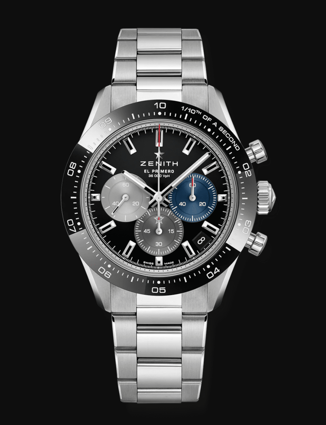 Zenith Chronomaster Sport 4