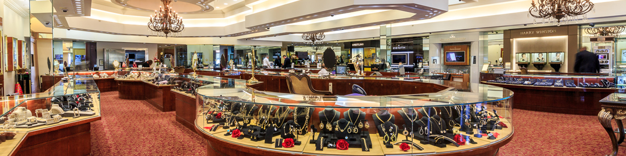 Best Jewelry Store in Aventura