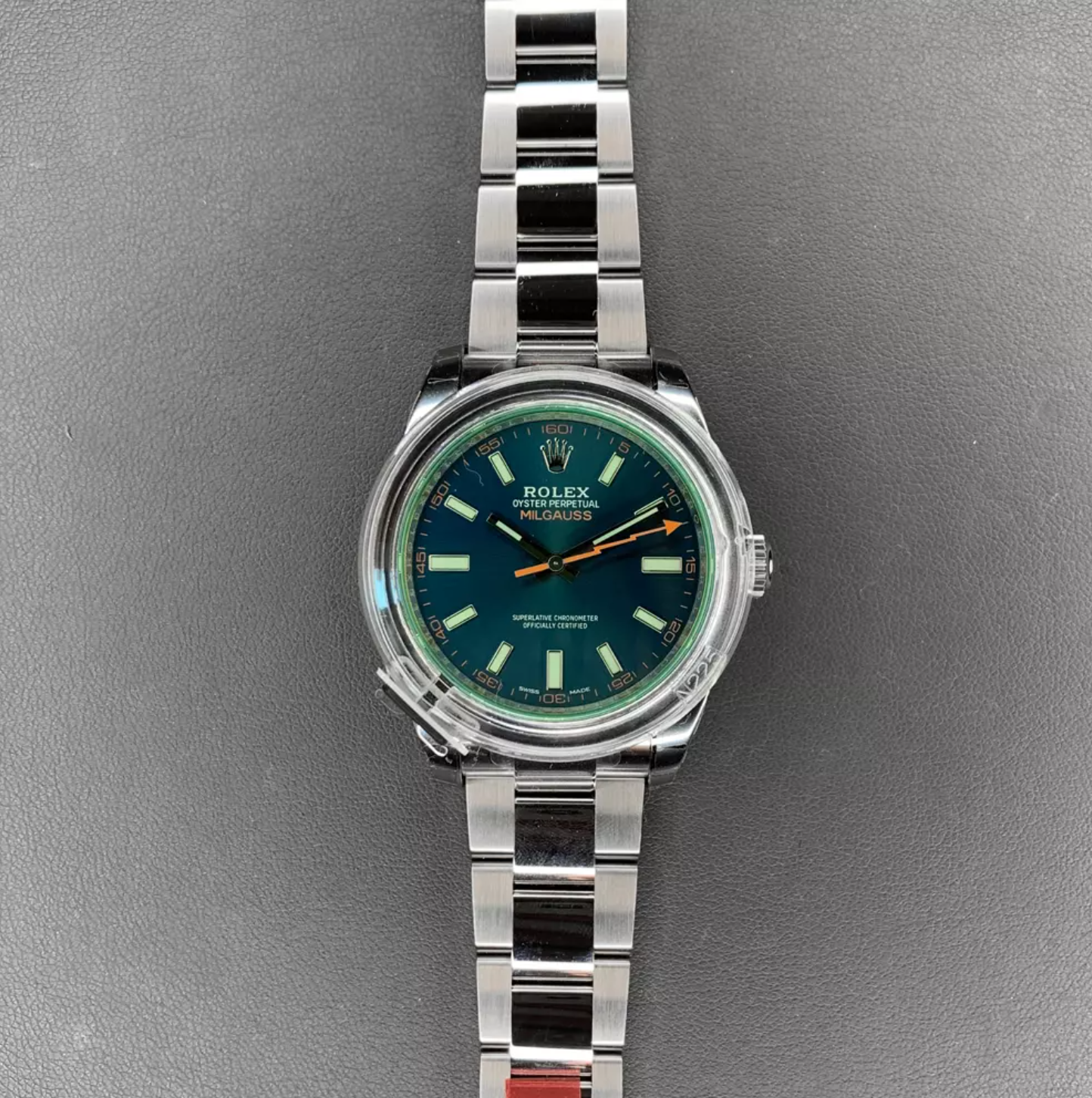 Rolex Used Milgauss