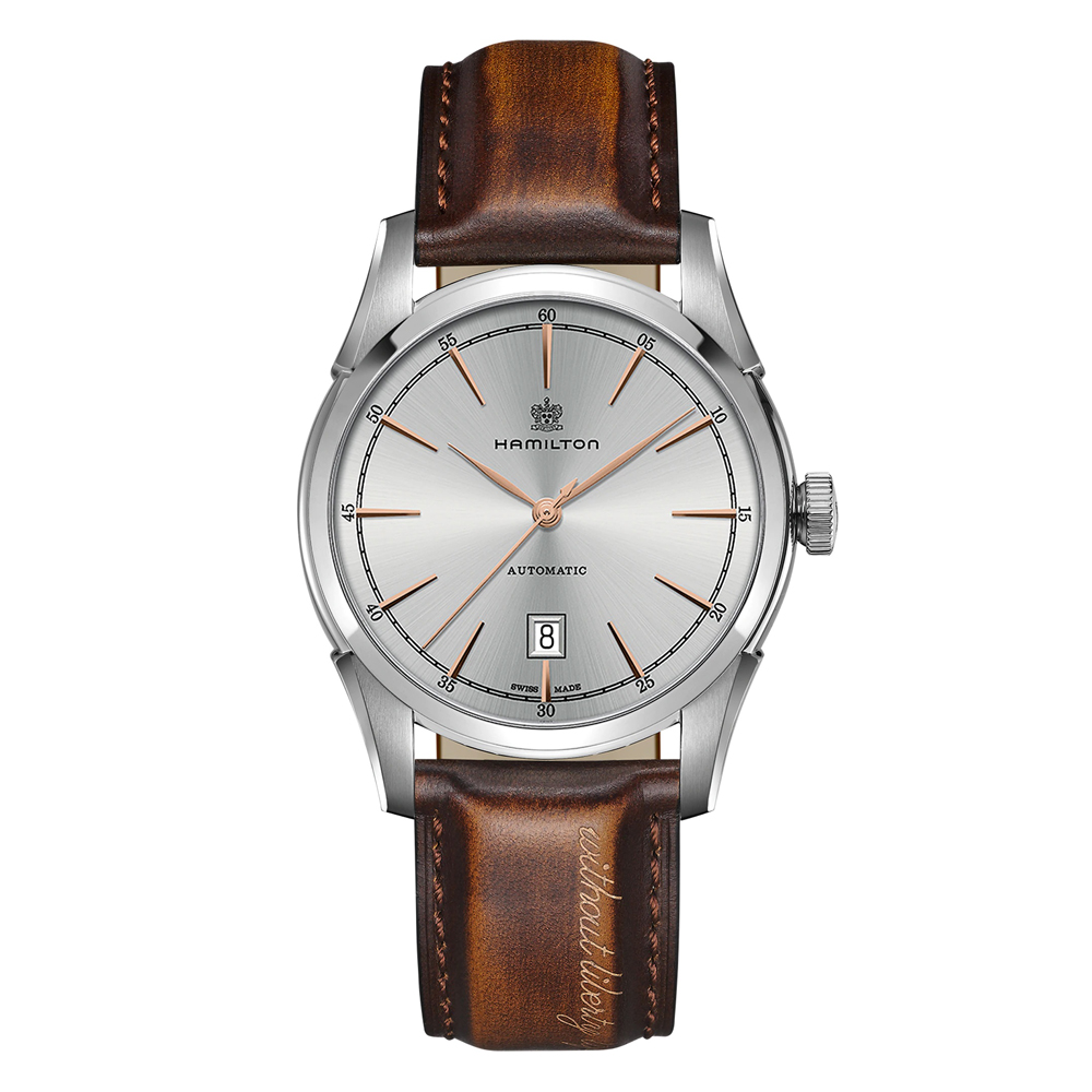 Hamilton American Classic Watch Collection | King Jewelers