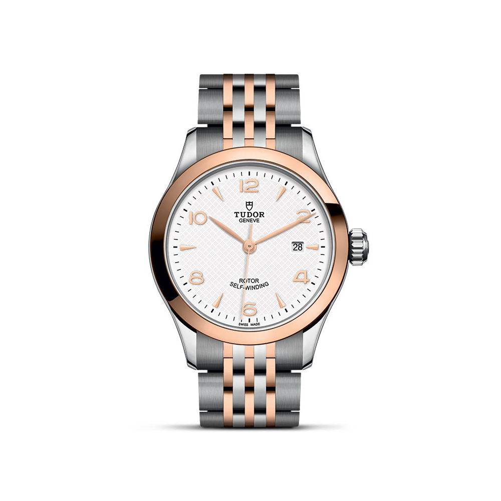 TUDOR Watches King Jewelers