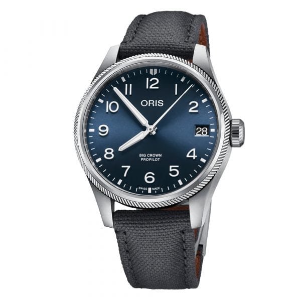 Oris 01 751 7761 4065-07 3 20 05LC_1