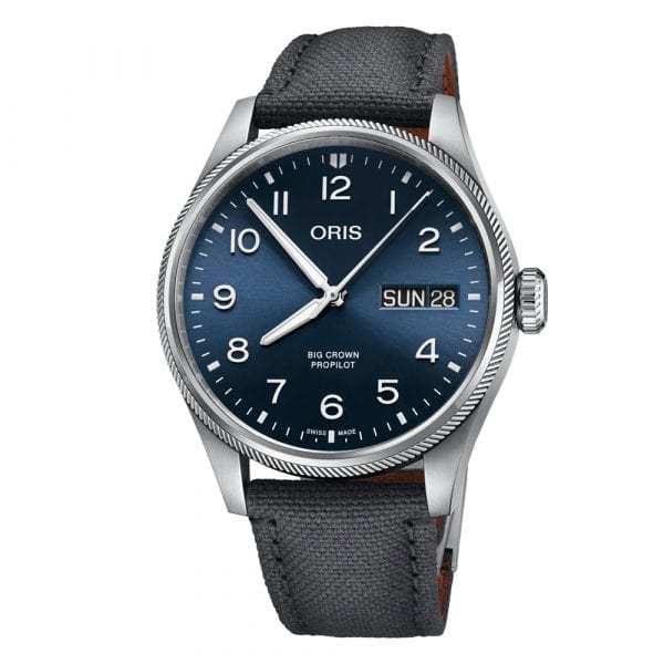 Oris 01 752 7760 4065-07 3 22 05LC_1