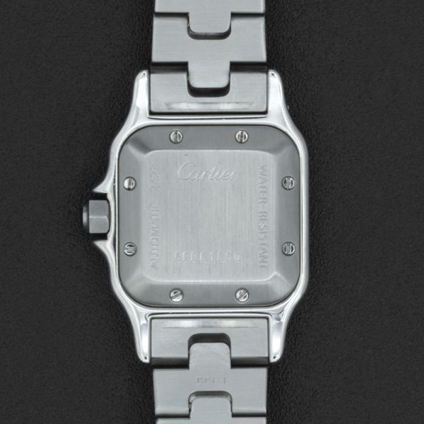 Cartier Santos Watch W20057C4-4