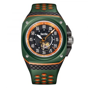 Gorilla Watches Fastback GT Espionage_1