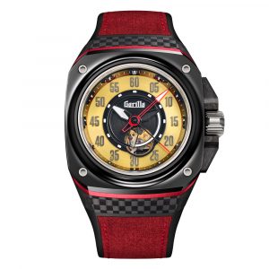 Gorilla Watches Fastback GT Modena_1