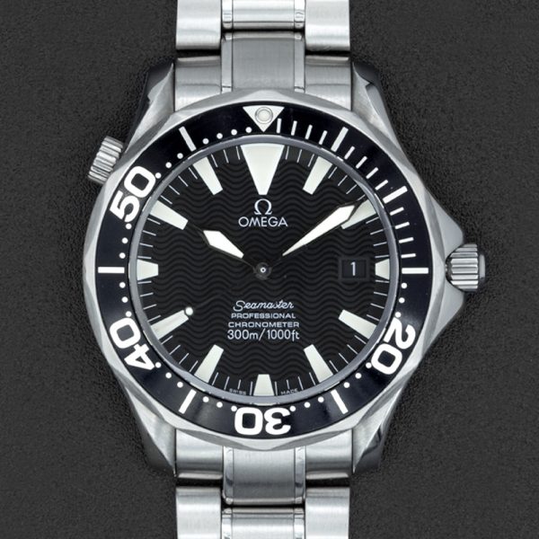 Omega Seamaster Watch 2254.50.00-2