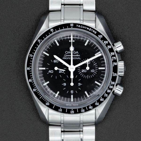 Omega Speedmaster Watch 311.30.42.30.01.005-2