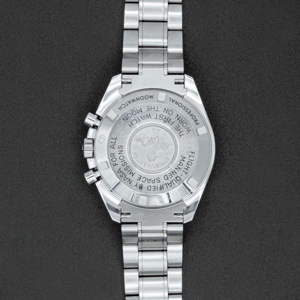 Omega Speedmaster Watch 311.30.42.30.01.005-4